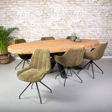 eettafels