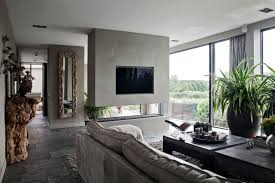 luxe interieur woonkamer
