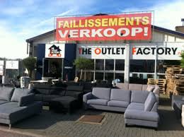 outlet meubels