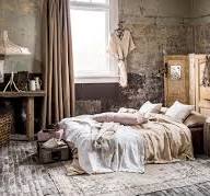 vintage slaapkamer meubels