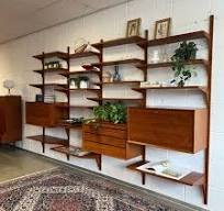 vintage wandmeubel