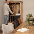 complete woonkamer inrichting