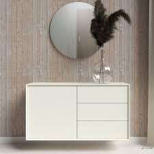 dressoir hangend