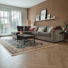 interieur woonkamer voorbeelden