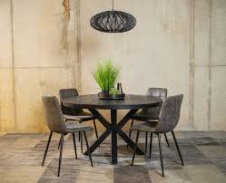 eettafel stoelen