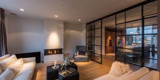 huiskamer interieur