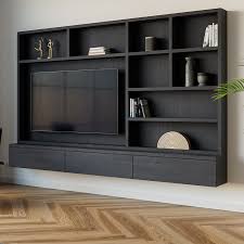 wandkast woonkamer