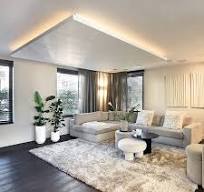 woonkamer interieur voorbeelden