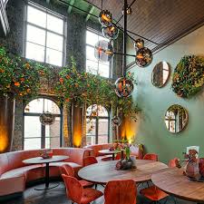 horeca meubilair