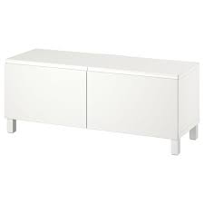 ikea tv meubel wit