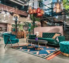 interieur winkel