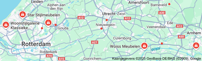 klassieke meubels