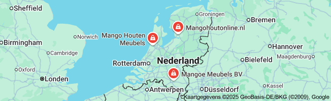 mango houten meubelen