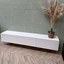 tv meubel wit