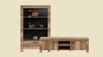 woonkamer meubel set