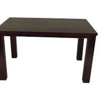 koloniale eettafel