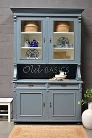 oude buffetkast