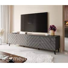 tv meubel kast
