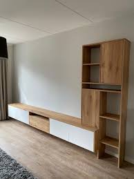 tv meubel met kast