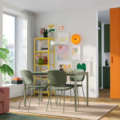 ikea stoelen woonkamer