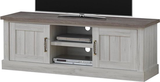 tv meubel landelijke stijl