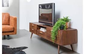 vintage tv meubel