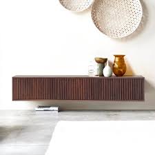 design tv meubel zwevend