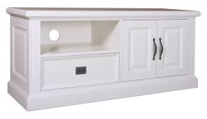 landelijke meubels wit met hout