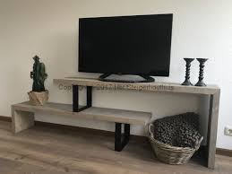 tv meubel slaapkamer