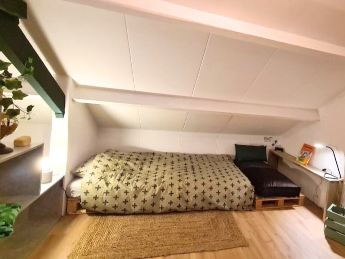 stoere kinderkamer meubels