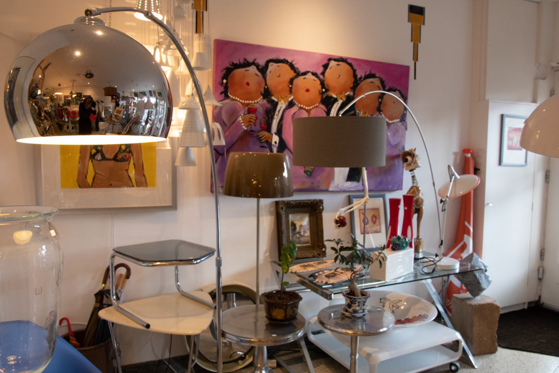 design meubels haarlem