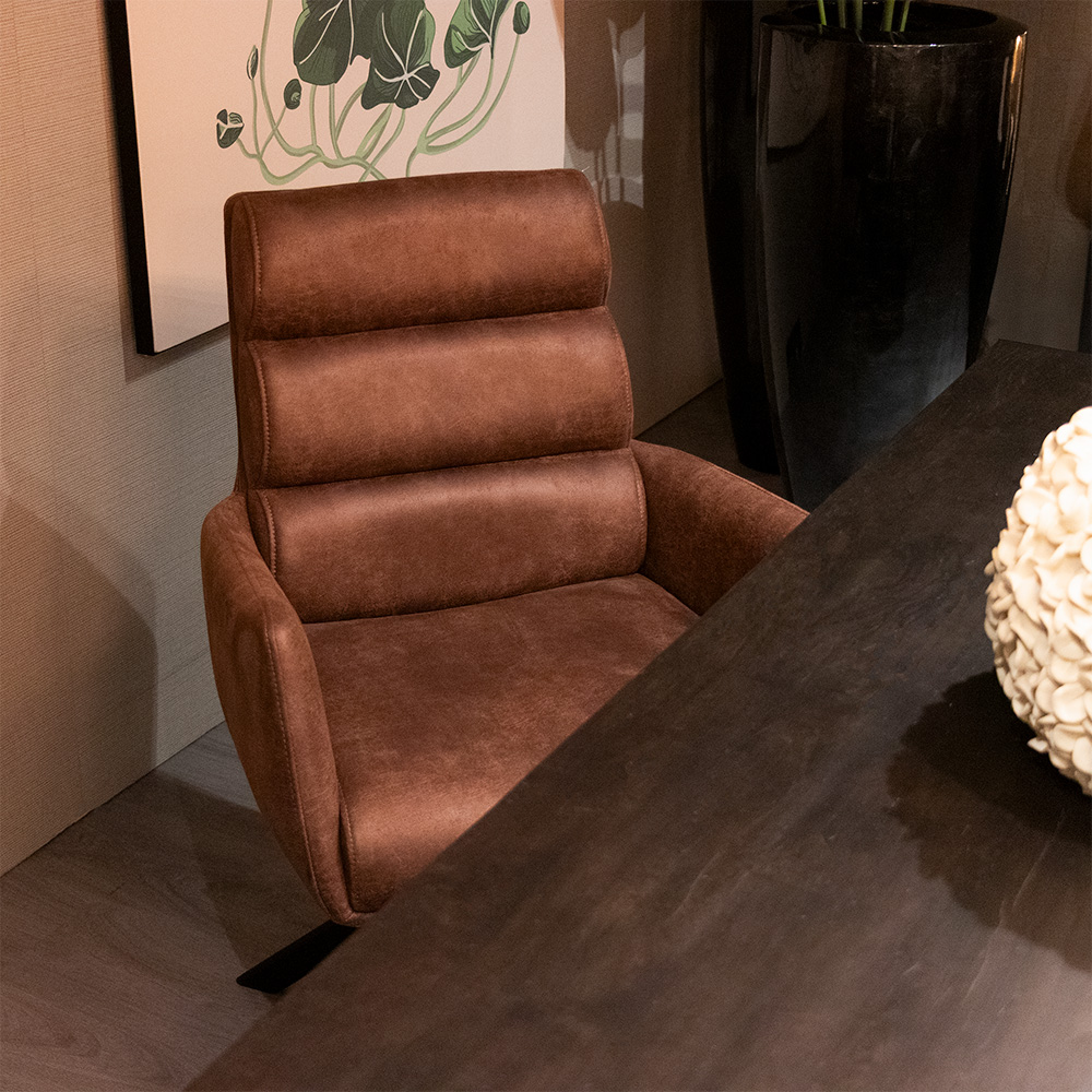 draaistoel woonkamer