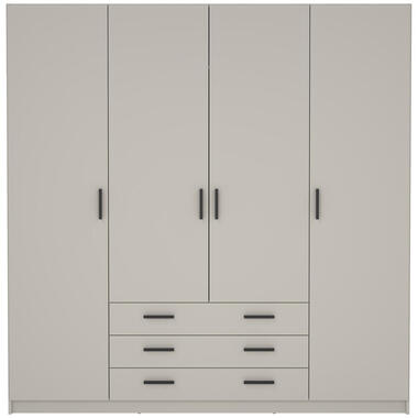 leen bakker kasten woonkamer