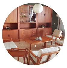 retro design meubels