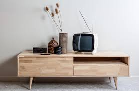 tv meubel vintage