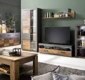 houten meubels woonkamer