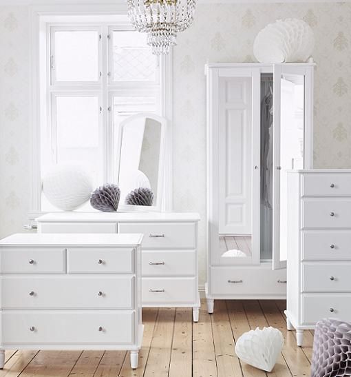 ikea slaapkamer meubels