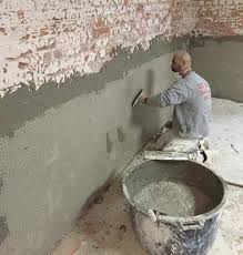 kelder waterdicht maken