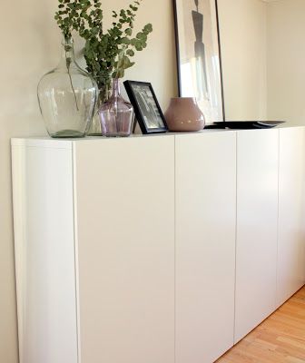 slaapkamer dressoir ikea