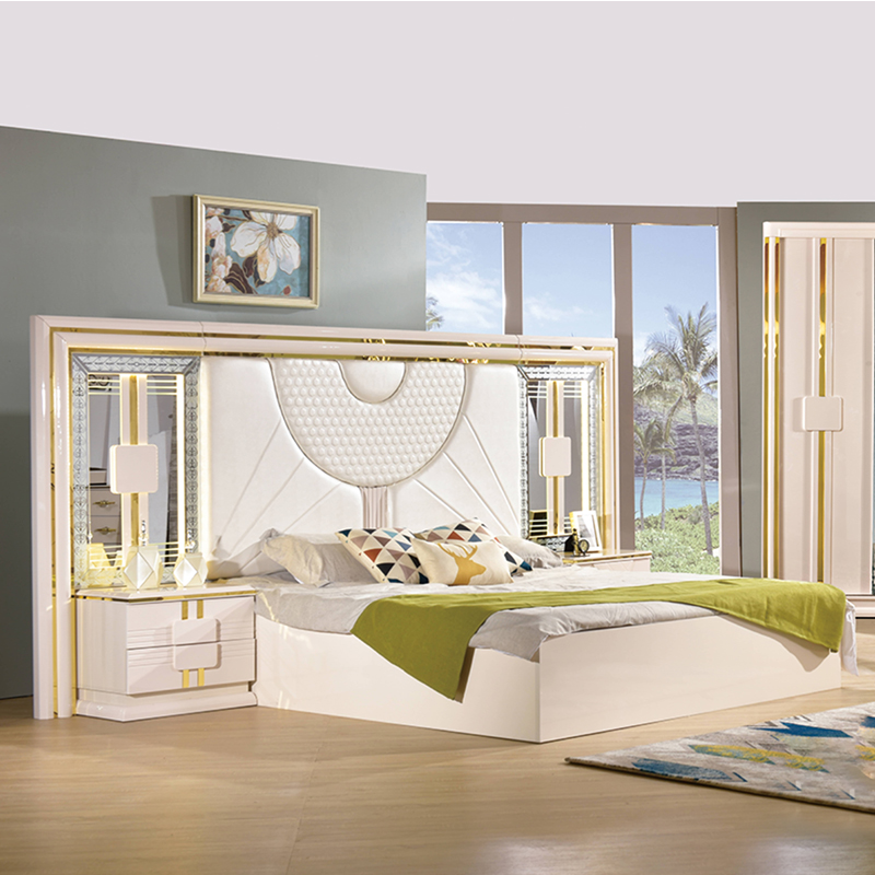 slaapkamer meubels set