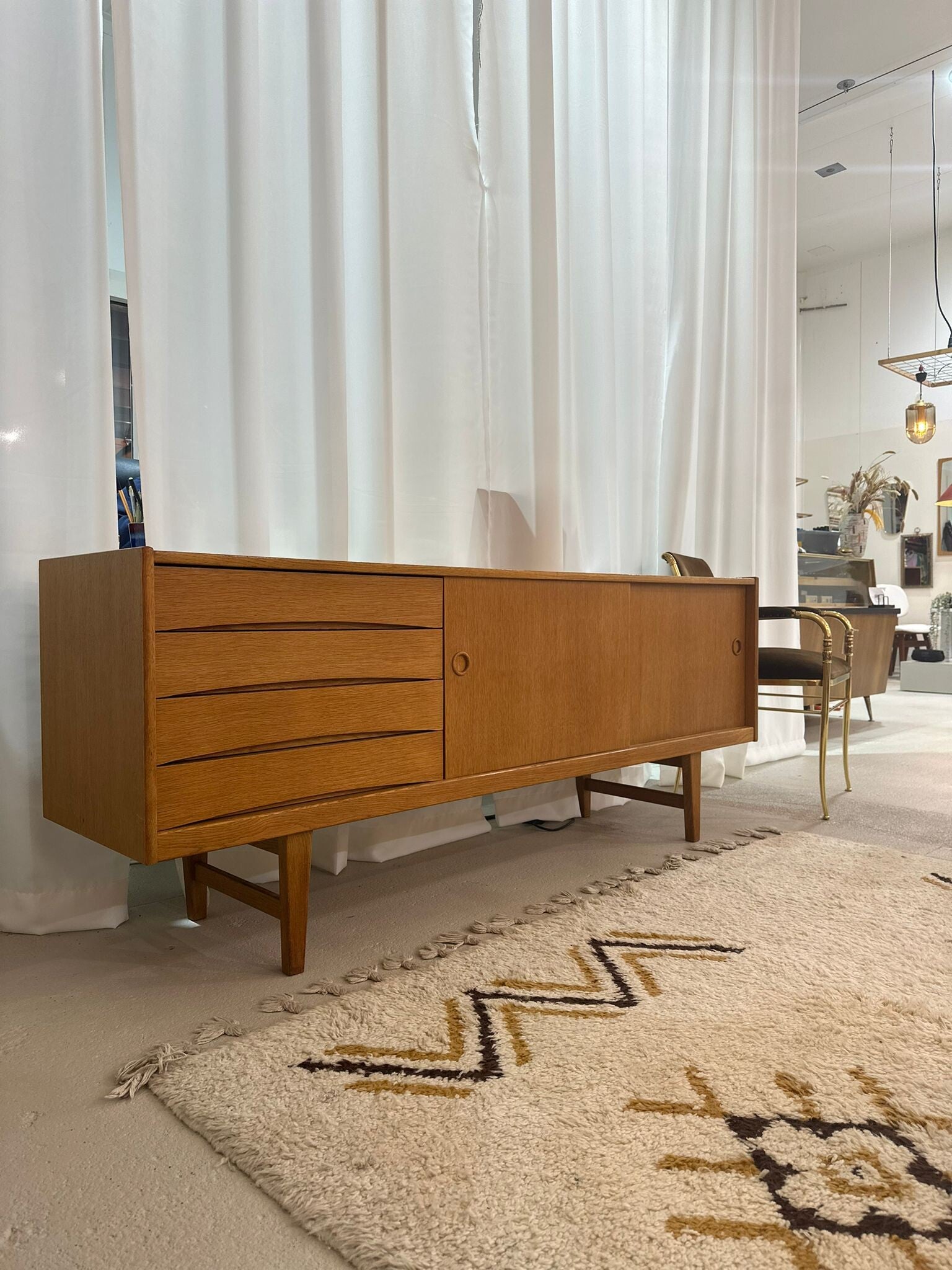 ikea dressoir