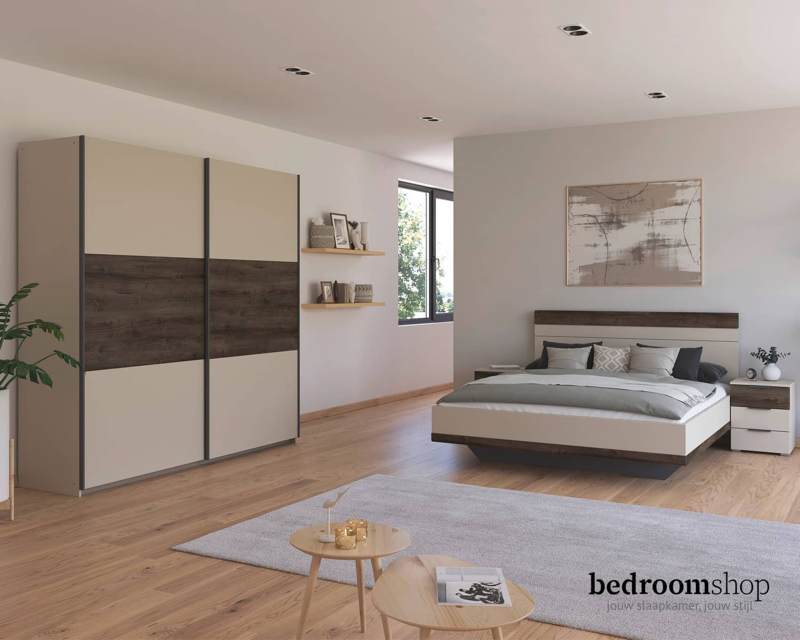 slaapkamers