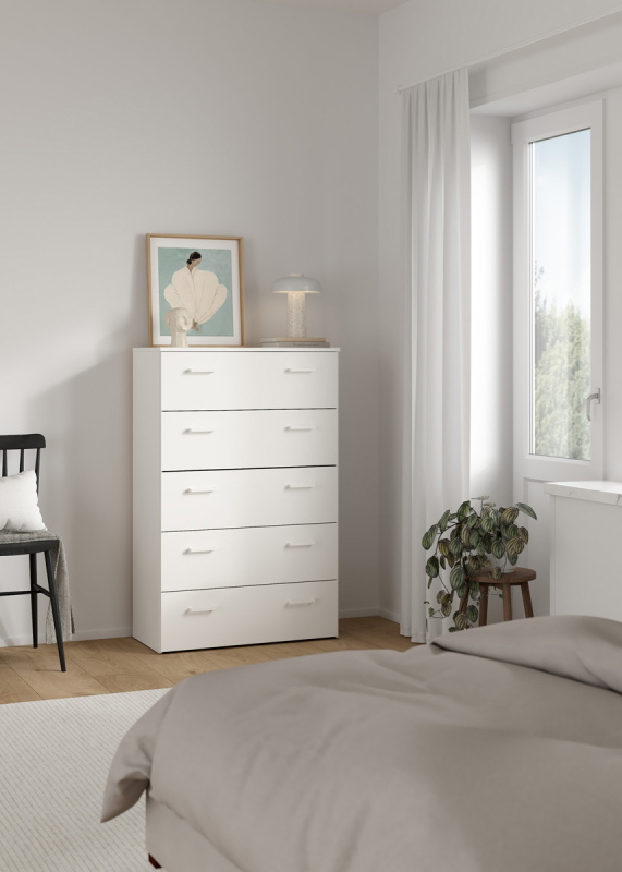 ladekasten slaapkamer