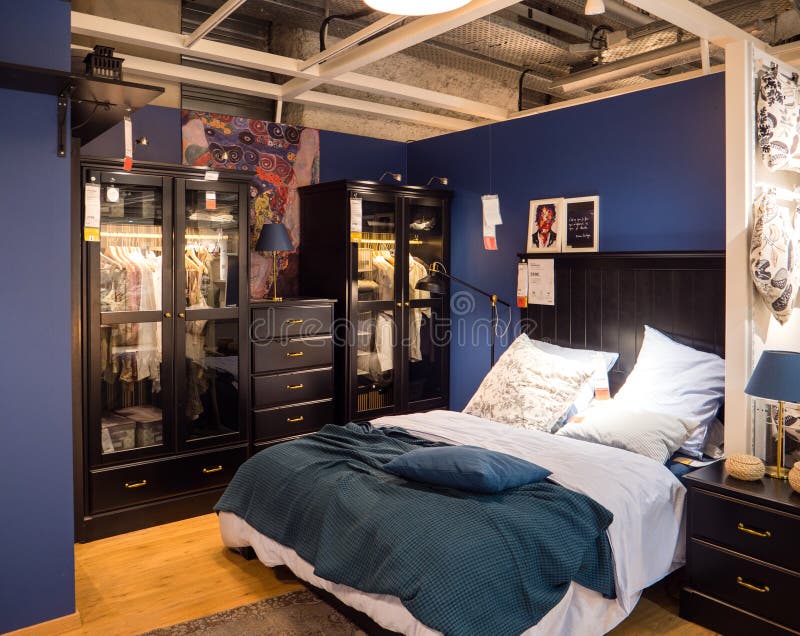 slaapkamer ikea