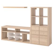 kallax tv meubel