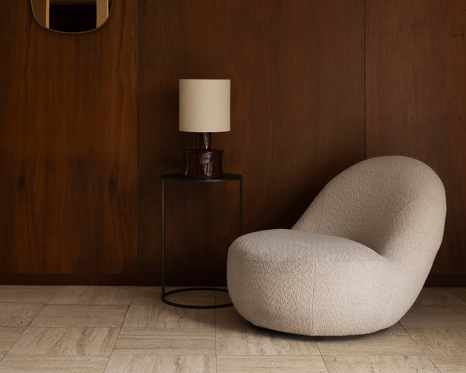 lounge stoel woonkamer