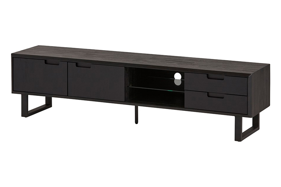 metalen tv meubel