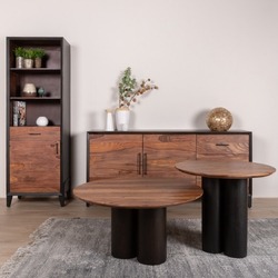 woonkamer compleet