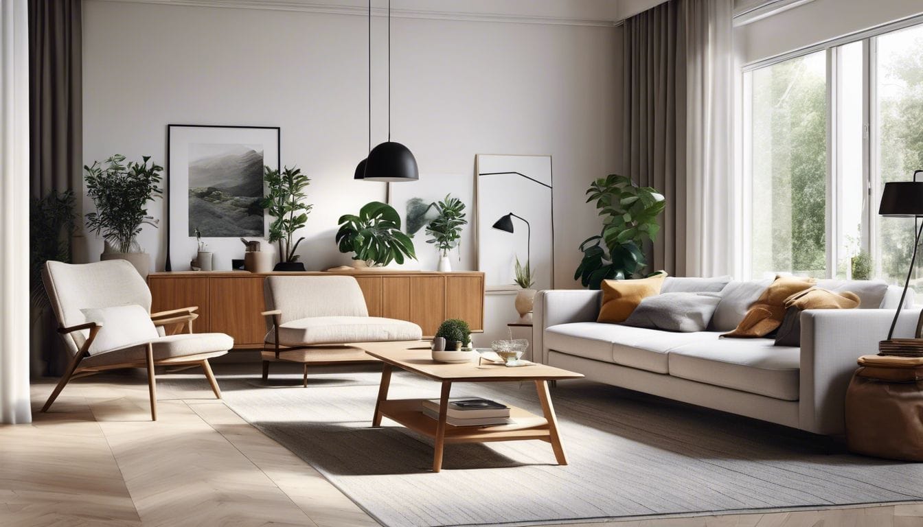 woonkamer meubels ikea