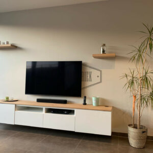 tv meubel besta